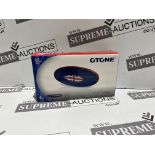 14 X BRAND NEW OTONE ACCENTO GB EDITION PORTABLE STEREO R6-6