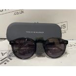 BRAND NEW PAIR OF TOMMY HILFIGER KB7 SUNGLASSES S/R1