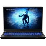 NEW & BOXED MEDION Erazer Deputy P50 - MD 62533 Gaming Laptop. RRP £1306.66. Intel Core i7-12700H,