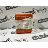 90 X BRAND NEW PACKS OF 60 DRY WIPES R10-10
