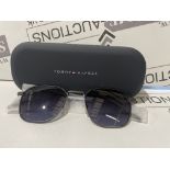 BRAND NEW PAIR OF TOMMY HILFIGER TH 1873 S SUNGLASSES S/R1
