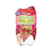 163 x BRAND NEW 7th Heaven Passion Easy Peel Off Mask - PW