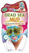 236 x BRAND NEW 7th Heaven Dead Sea Mud Mask - PW