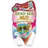 236 x BRAND NEW 7th Heaven Dead Sea Mud Mask - PW