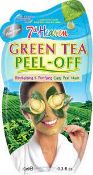 104 x BRAND NEW Green Tea Peel Off Mask - PW