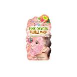 381 X BRAND NEW 7TH HEAVEN PINK OXYGEN BUBBLE MASKS PW