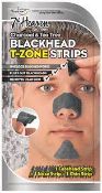 178 x BRAND NEW Mens Blackhead T-Zone Strips - PW