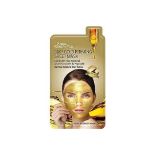 80 X BRAND NEW 7TH HEAVEN 24K GOLD FIRMING SHEET MASKS, MAINTAIN THE NATURAL SKIN FUNCTION AND
