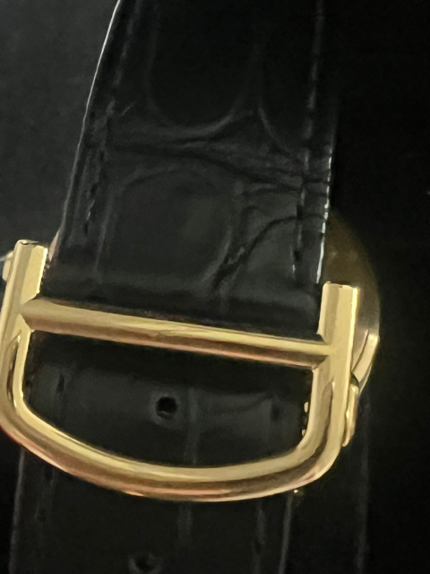 Cartier Pasha De Cartier Watch 41mm NO VAT ON THE HAMMER - Image 13 of 19