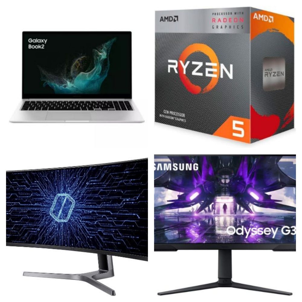 Liquidation Stock From High End Gaming Tech Company Box.com Including Gaming Laptops, Monitors, NAS Storage and More!