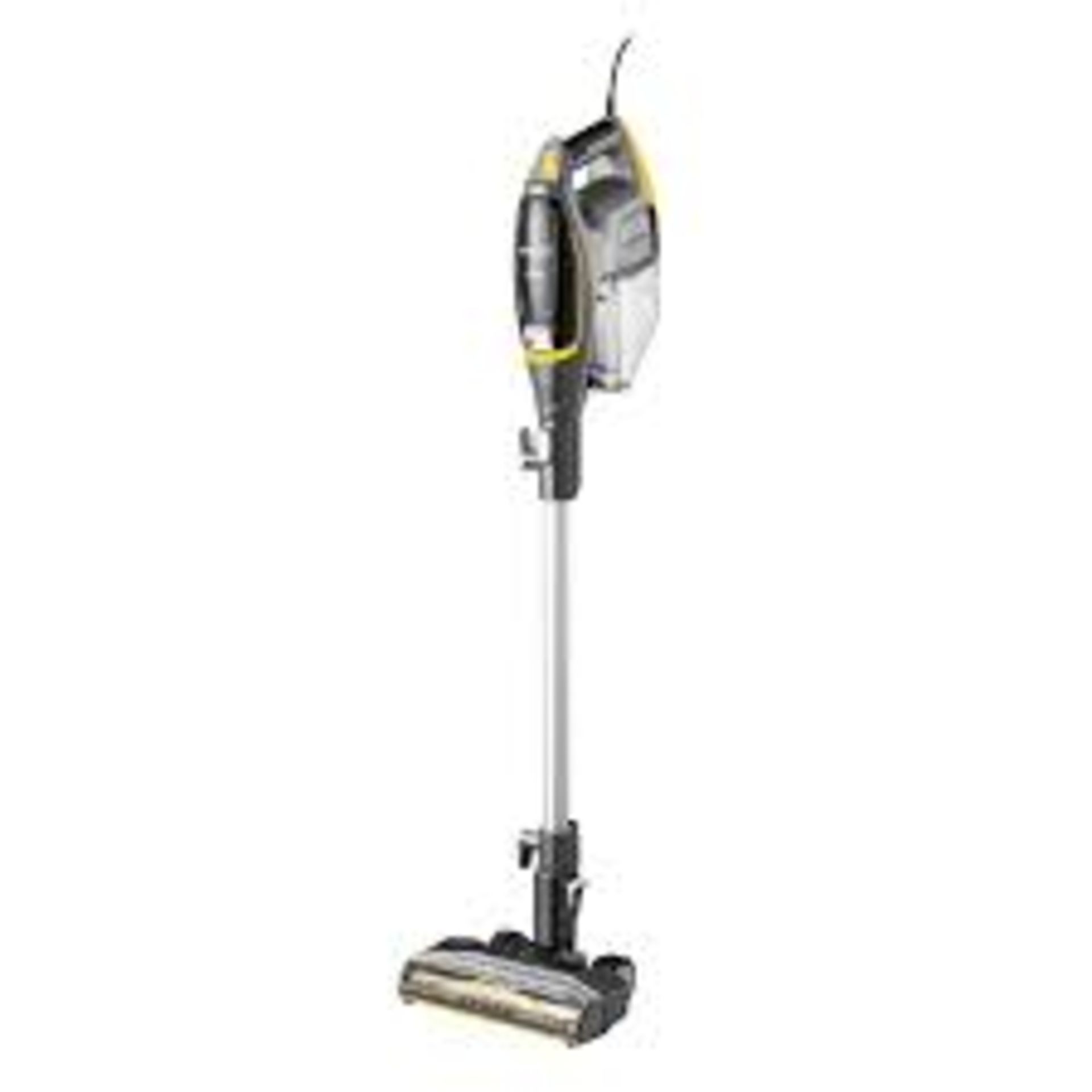 BRAND NEW Eureka NES510 2-in-1 Corded Stick & Handheld Vacuum Cleaner, 400W Motor for Whole House, - Image 2 of 3