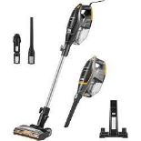 3 X BRAND NEW Eureka NES510 2-in-1 Corded Stick & Handheld Vacuum Cleaner, 400W Motor for Whole