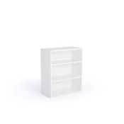 WTC Premier Cab 500mm W 720mm H Kitchen Wall Unit Cabinet White 18mm MFC (Carcass Only) (ER45)