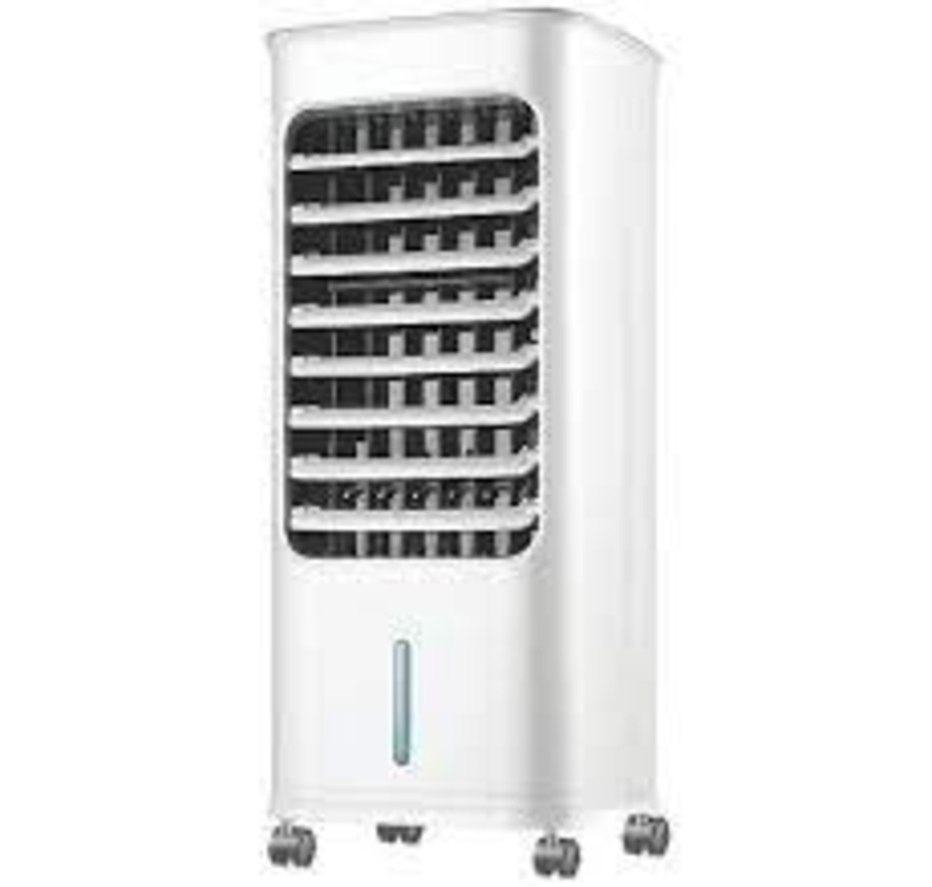 Kingfisher Portable Air Cooler with 5L water Tank White DG1903 Timer 3 Speed. - ER23