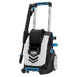 Mac Allister Corded Pressure washer 2.2kW MPWP2200 . -ER46.