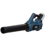 Erbauer EXT ELB18-Li Cordless 18V Garden blower. - ER48.