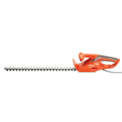 Flymo EasiCut 520 Electric Hedge Trimmer - Orange. - ER48. An easy-to-use hedge trimmer with