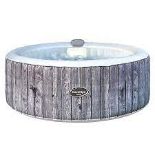 CleverSpa Ibeam waikiki 4 person Hot tub. -ER47.