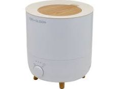 TORS+OLSSON T300 Aromatherapy Diffuser & Humidifier. -ER46.Create the perfect setting in your home