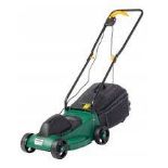 NMLM1000-4 Corded Rotary Lawnmower. - ER48