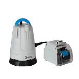 Mac Allister 18V Cordless Water Pump . - ER48. Battery power allows pressurised water usage remotely