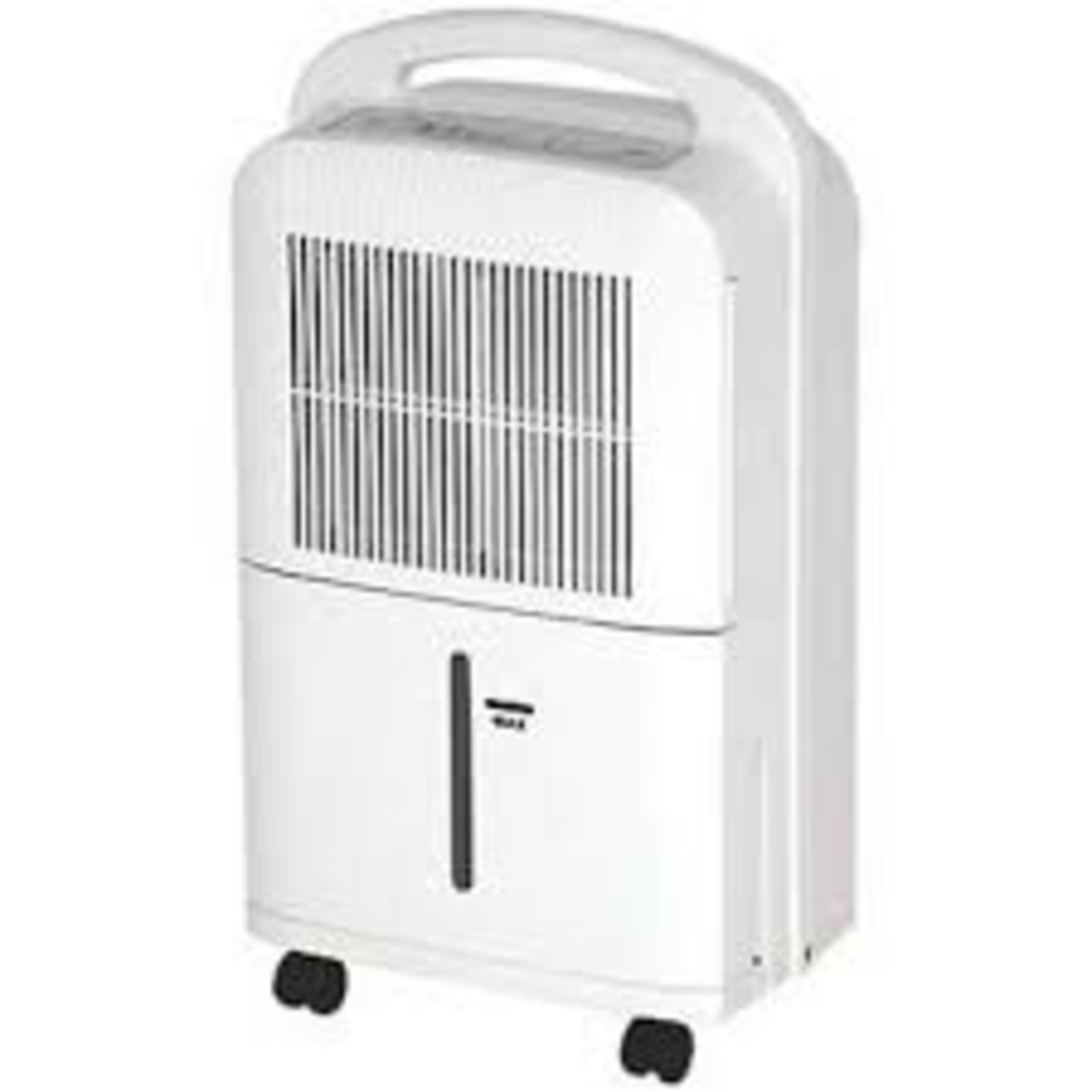 3 x BLYSS WDH-122E 12LTR DEHUMIDIFIER PORTABLE. - ER23.