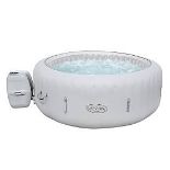 Lay-Z Spa Hot Tub. - ER47. *design may vary*