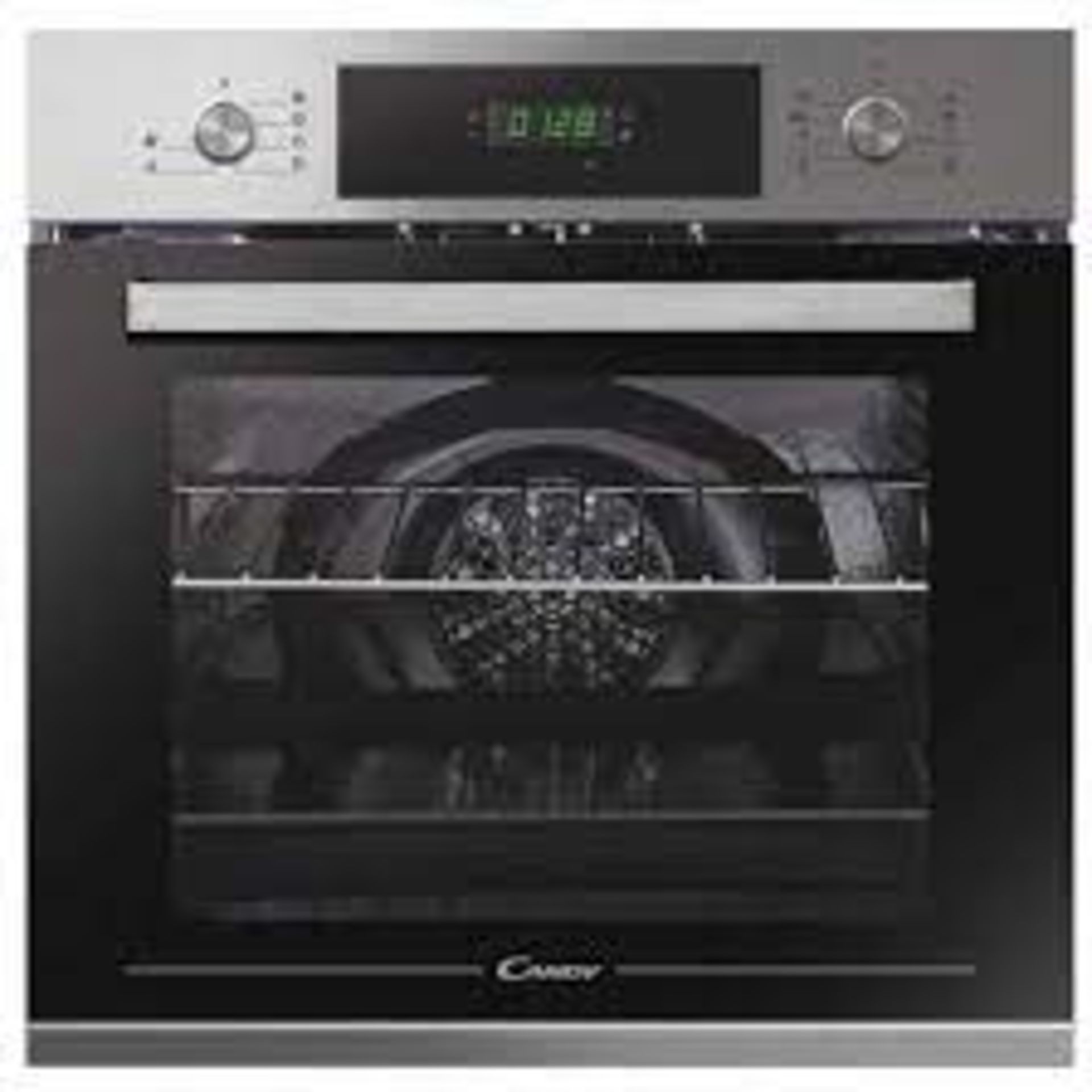 Candy Moderna FCTK626XL Built-In Single Pyrolytic Oven . - ER47. The Candy Moderna FCTK626XL