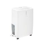 Dimplex EverDri14EL 14L Dehumidifier EverDri. - ER23. This 14L dehumidifier is designed to tackle