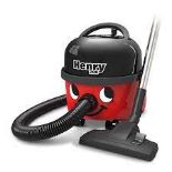 Numatic 903383/Henry HVR200 FLOOR Vacuum Cleaner. - ER46.