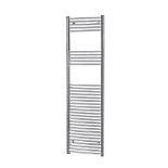 FLOMASTA CURVED TOWEL RADIATOR 1800MM X 400MM (ER44)