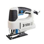 Mac Allister 600W 220-240V Corded Jigsaw 2815. - ER48. Mac Allister 600W Multi Pendulum Jigsaw is