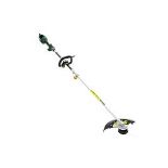 NMBC1000 1000W Corded Brushcutter & line trimmer. - ER23. 2in1 brush cutter and grass trimmer with
