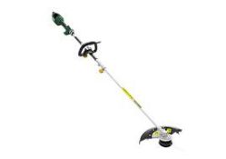 NMBC1000 1000W Corded Brushcutter & line trimmer. - ER23. 2in1 brush cutter and grass trimmer with