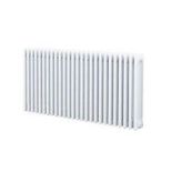 Acova Classic 4-column Radiator - White (ER45)