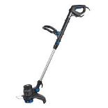 Mac Allister MGT60030 600W Corded Grass Trimmer. -ER46.