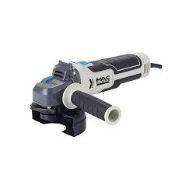 Mac Allister 750W 240V 115mm Corded Angle grinder 2525. - ER48. Compact and powerful 750W Mac