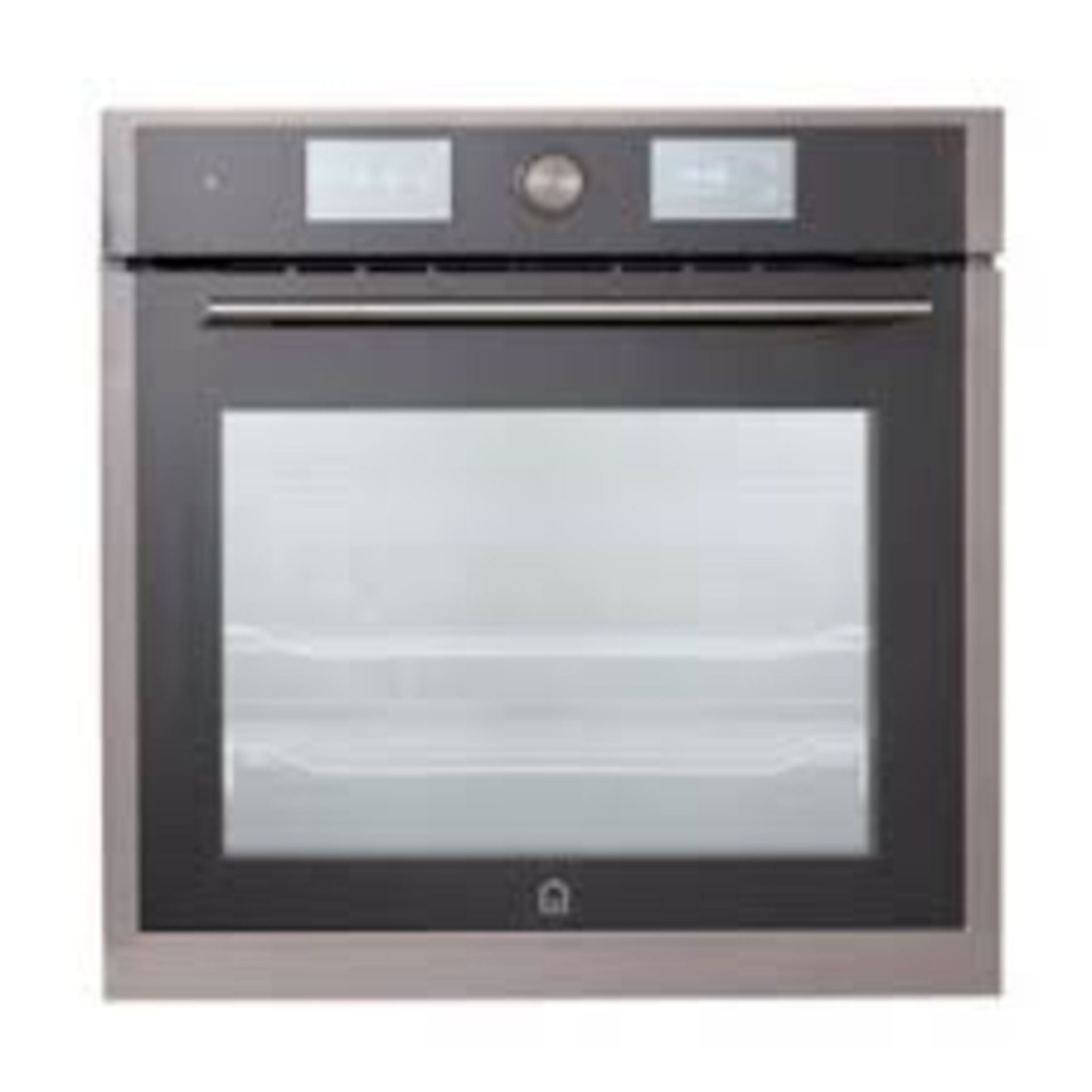 GoodHome GHMF71 Built-in Single Multifunction Oven. - ER46. Our GoodHome appliances are packed