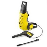 Karcher K2.950M Pressure Washer. - ER46.