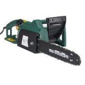 FPCS1800A 1800W 220-240V Corded 360mm Chainsaw. - ER52.