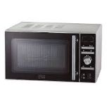 Cooke & Lewis CLFSMW20LUK 20L Freestanding Microwave - ER48.