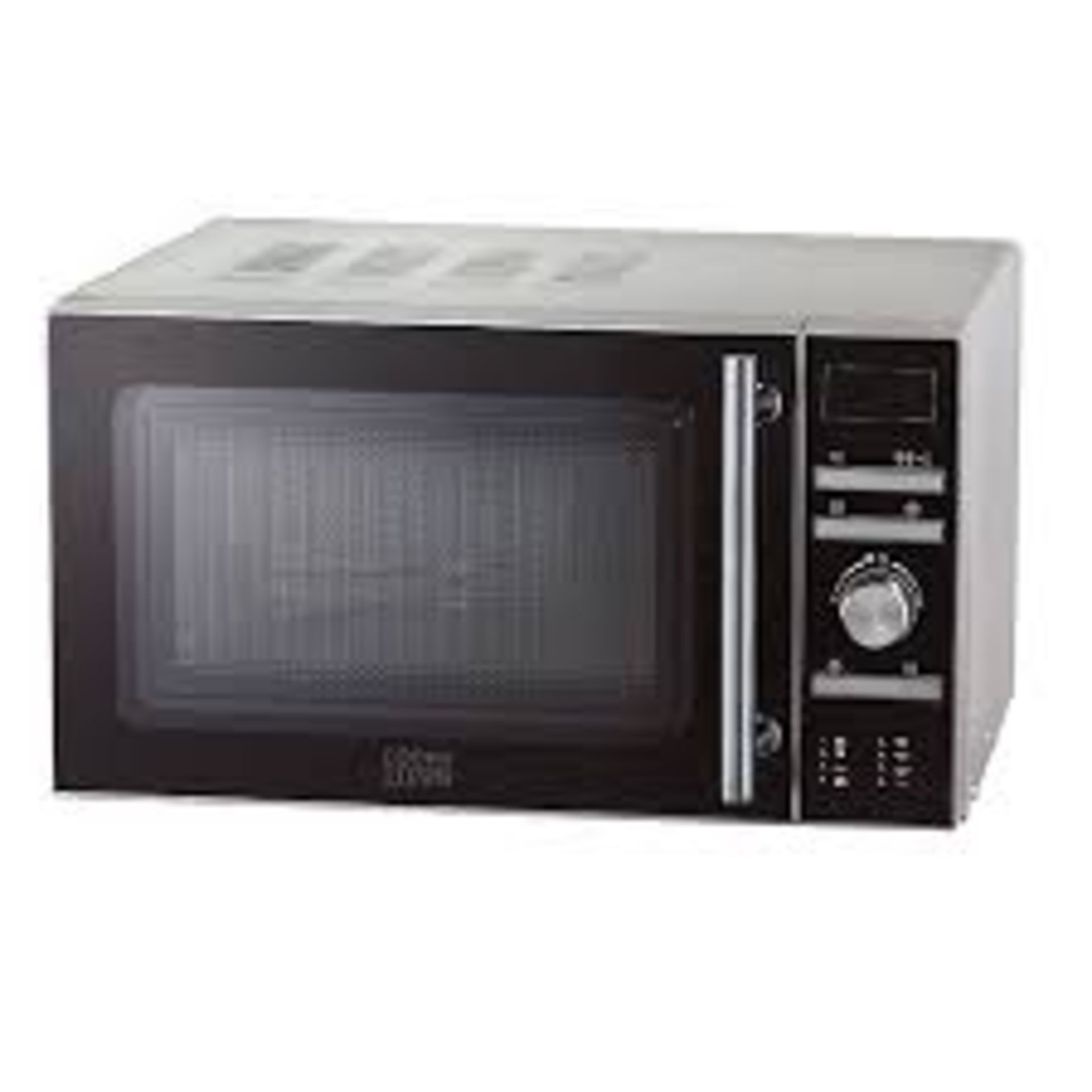 Cooke & Lewis CLFSMW20LUK 20L Freestanding Microwave - ER48.