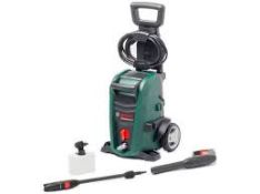 Bosch Universal Aquatak 135 KIT Corded Pressure washer 1.9kW Universal Aquatak 135 KIT | -ER48