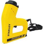 Stanley 6-TRE550 Stapler / Nailer Electric TRE550, yellow - ER48.