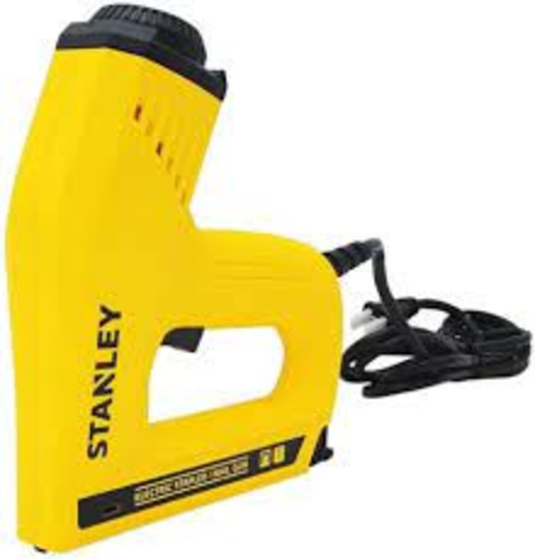 Stanley 6-TRE550 Stapler / Nailer Electric TRE550, yellow - ER48.