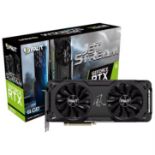 Palit GeForce RTX 3070 Jetstream V1 LHR 8GB GDDR6 PCI-Express Graphics Card. - P1. RRP £999.00.