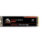 Seagate FireCuda 530 1TB M.2 PCIe 4.0 x4 NVMe SSD. - P6. RRP £239.99.