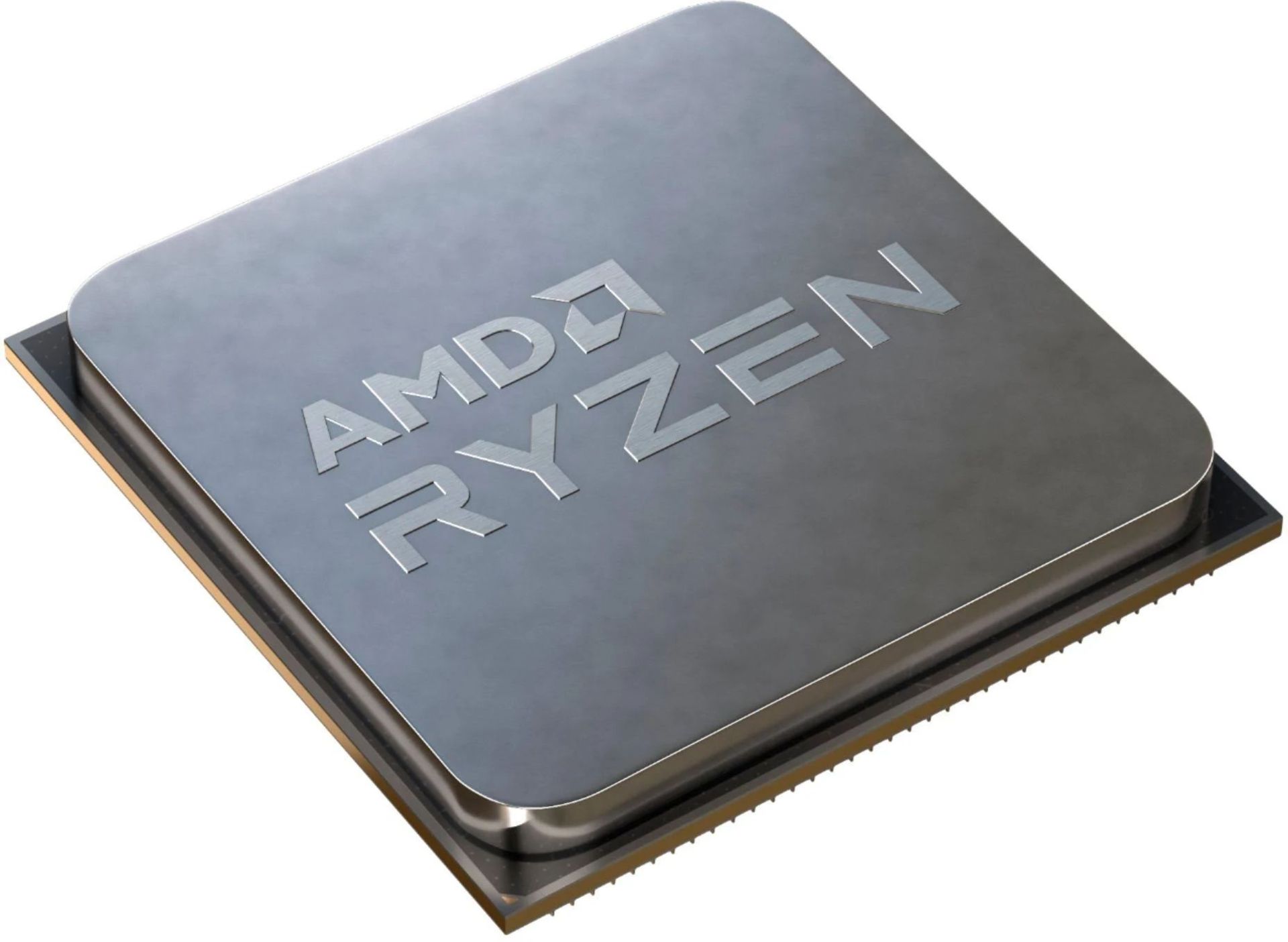 AMD Ryzen 9 5950X - 16 cores - 3.4GHz (Boosts to 4.9GHz). - P6. RRP £399.00. The AMD Ryzen 9 5900X
