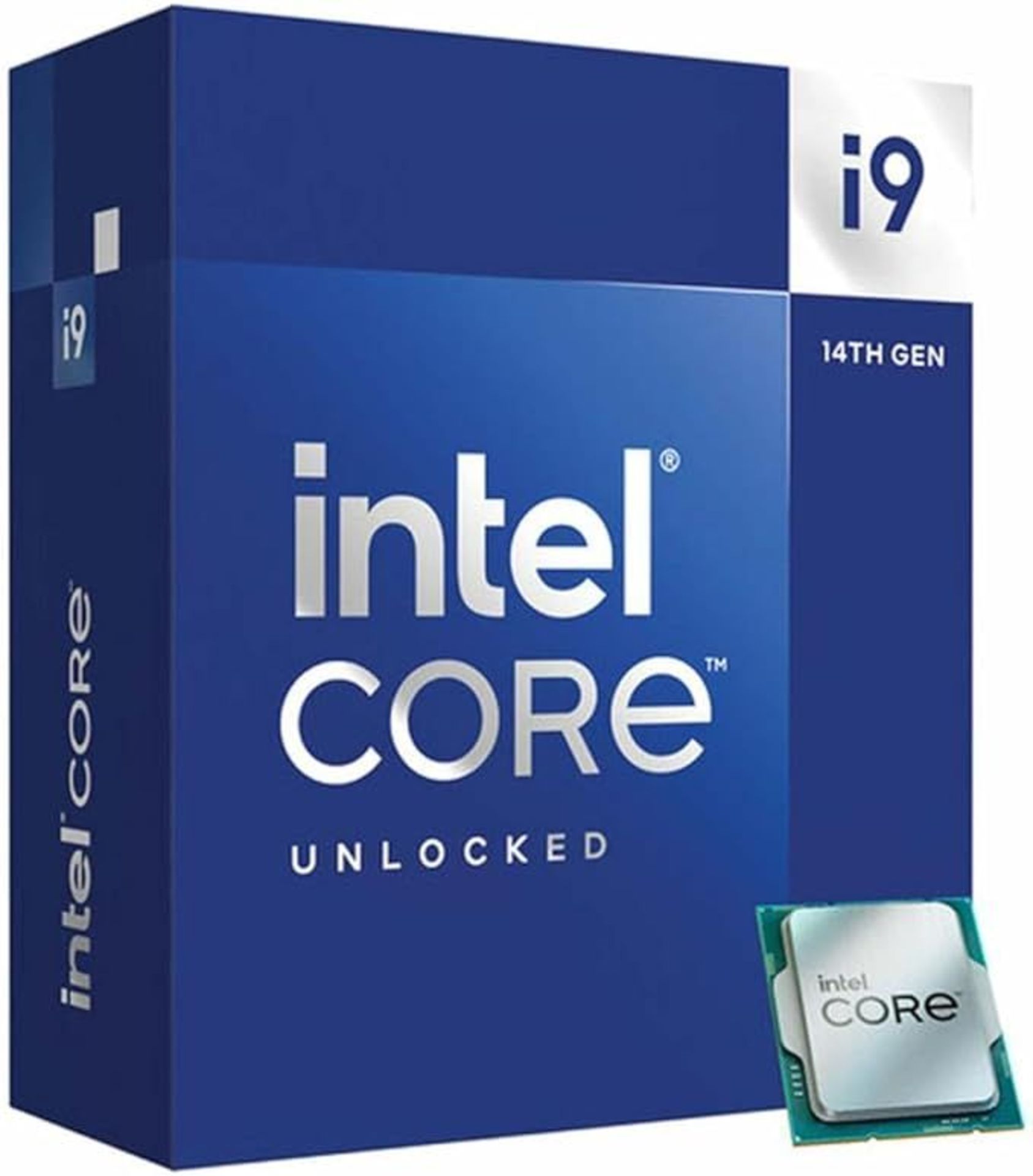 Intel® Core™ i9-10900K Desktop Processor 3.7GHz LGA 1200 P6. RRP £399