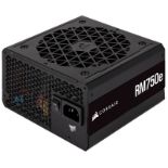 CORSAIR RMe Series RM750e Fully Modular Low-Noise ATX Power Supply. - P1. CORSAIR RMe Series Fully